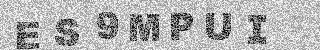 Code de confirmation