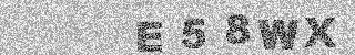 Code de confirmation