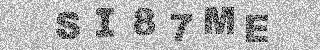 Code de confirmation