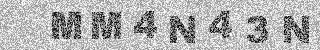 Code de confirmation