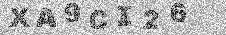Code de confirmation
