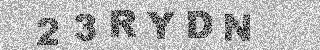 Code de confirmation