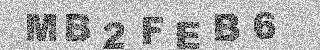 Code de confirmation
