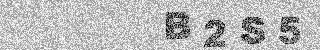 Code de confirmation