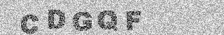 Code de confirmation