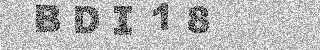 Code de confirmation