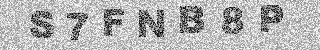 Code de confirmation