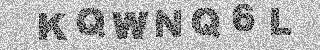 Code de confirmation