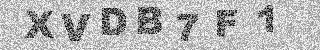 Code de confirmation