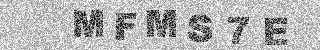 Code de confirmation
