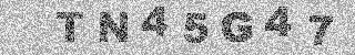 Code de confirmation