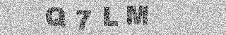 Code de confirmation