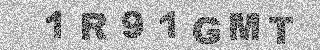 Code de confirmation