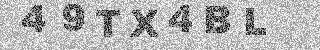 Code de confirmation
