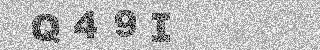 Code de confirmation