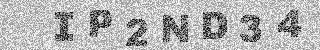 Code de confirmation