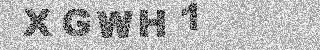 Code de confirmation