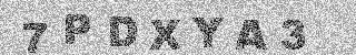 Code de confirmation