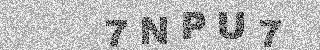 Code de confirmation