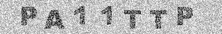 Code de confirmation