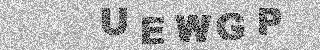Code de confirmation
