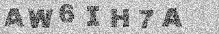Code de confirmation