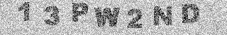 Code de confirmation
