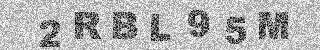 Code de confirmation