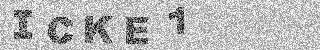 Code de confirmation