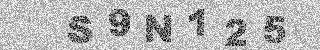 Code de confirmation