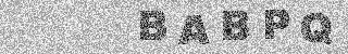 Code de confirmation