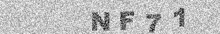 Code de confirmation
