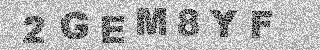 Code de confirmation