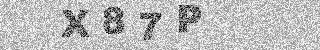 Code de confirmation