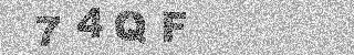 Code de confirmation