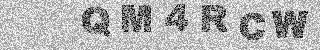 Code de confirmation