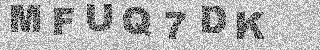 Code de confirmation