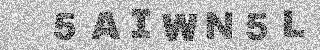 Code de confirmation