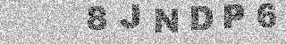 Code de confirmation