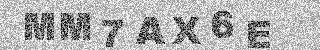 Code de confirmation
