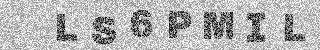 Code de confirmation