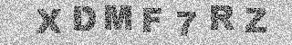 Code de confirmation