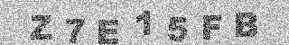 Code de confirmation