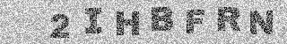 Code de confirmation