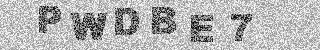 Code de confirmation