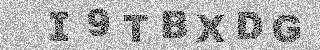 Code de confirmation