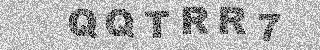 Code de confirmation