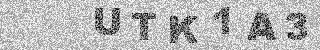 Code de confirmation