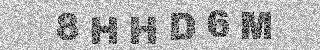Code de confirmation
