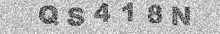 Code de confirmation